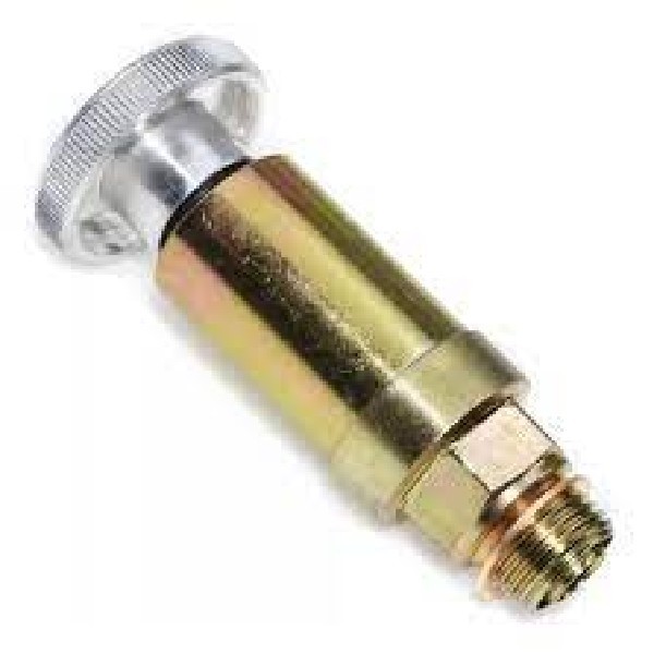  | BOMBINHA COMBUSTIVEL MANUAL BOSCH MB/SC/VOLVO