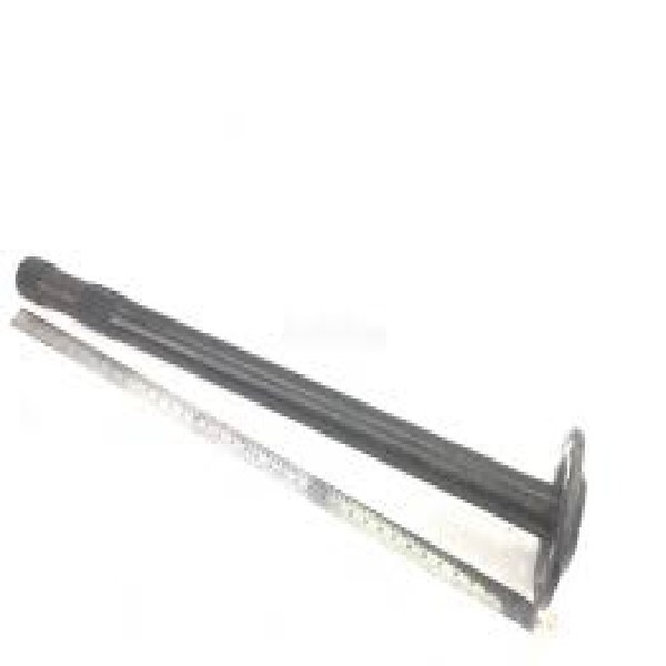  | SEMI EIXO TR LD VOLVO FH/FM/NH S/RED EV91 25E 12F 1020MM C/BLOQUEIO