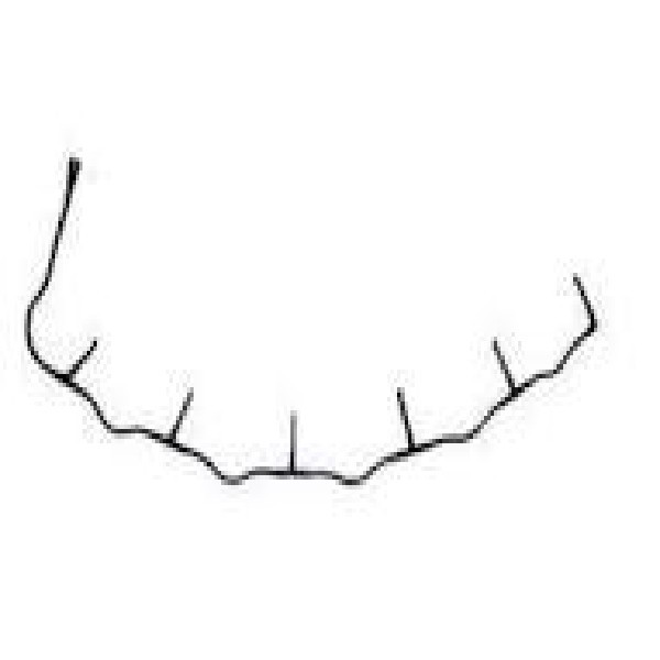  | TUBO AGUA CABECOTE SC 124 S5 13 LTS SAIDA PONTA - USA 1490086