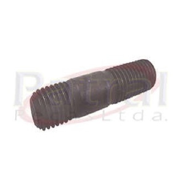  | PRISIONEIRO MUNHAO TOYOTA BANDEIRANTES ./81 11X49MM