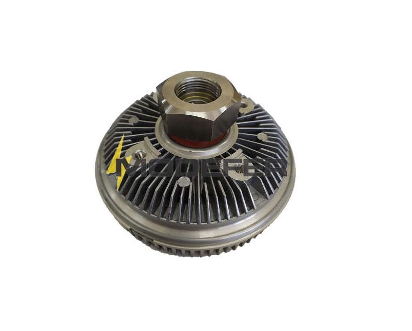  | POLIA VISCOSE VW 4150/6150/DELIVERY EXPRESS 2.8 ISF 4F ROSCA ESQUERDA