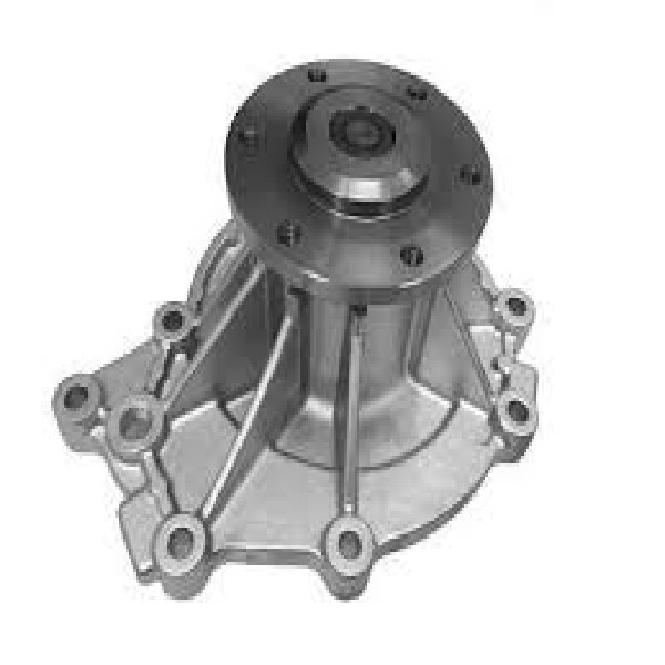  | BOMBA AGUA VW 13190/15190/17230/17280/23230/CONSTELLATION/MAN 4.6 16V EURO 5 13/.