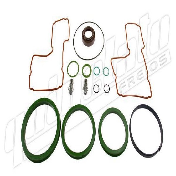  | REPARO VALVULA 3 POSICOES MB AXOR/ACTROS