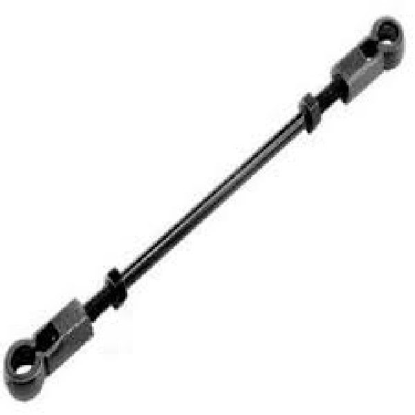  | TIRANTE VALVULA NIVEL CABINE SC 114/124 80MM2 OLHAL