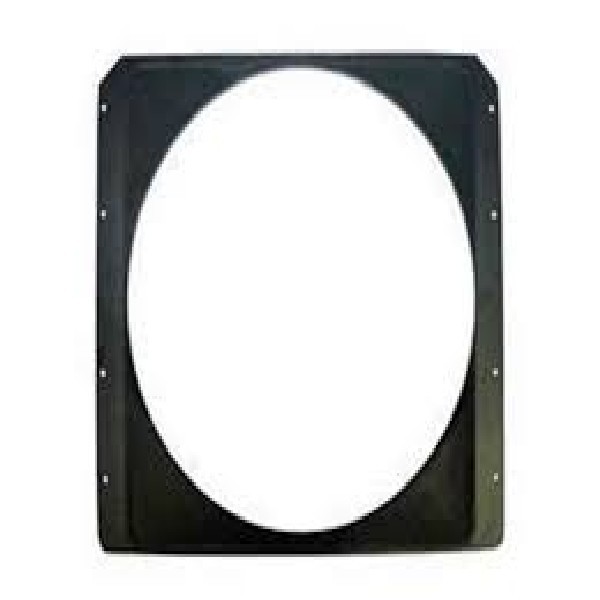  | DEFLETOR RADIADOR MB 1113/1313/1513/2013 540MM PLASTICO