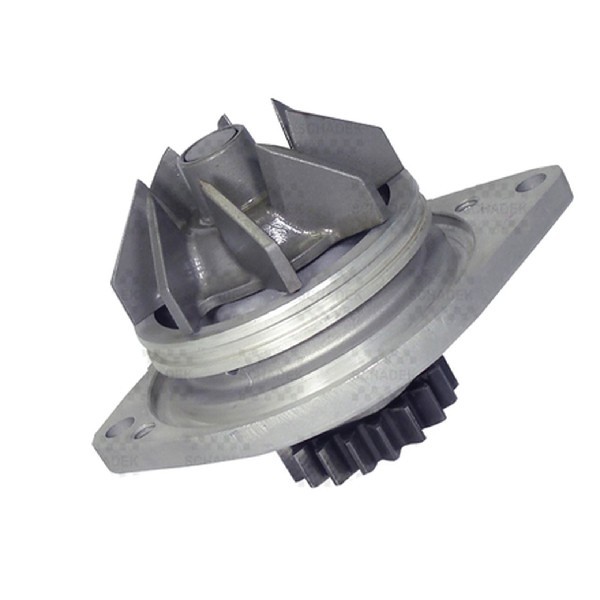  | BOMBA AGUA VM220/270/330/VOLARE MWM MAXXFORCE 4.8/7.2 EURO 5 4/6CIL 12/.