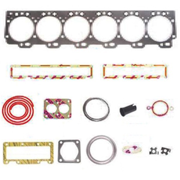  | JUNTA RETIFICACAO VALVULA CABECOTE VW/CARGO CUMMINS C S/RETENTOR