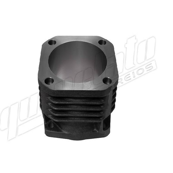  | CAMISA COMPRESSOR AR MB AXOR/ACTROS INTEGRADO 100MM