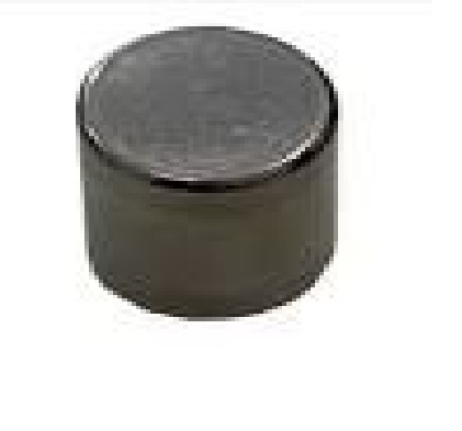  | CILINDRO CUBO ENGATE ALTA CAIXA CAMBIO VW/CARGO FS6209A 10X11MM