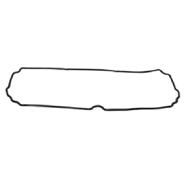  | JUNTA TAMPA LATERAL TUCHO SC 124 S5 BORRACHA