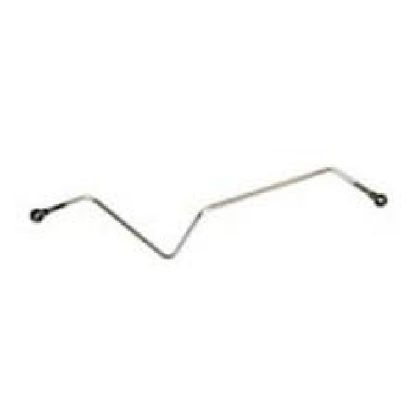  | CANO RETORNO BOMBA AO BICO SC 111/112  2 OLHAL