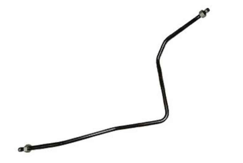  | TUBO COMPRESSOR DE AR MB 1718/1719/2726