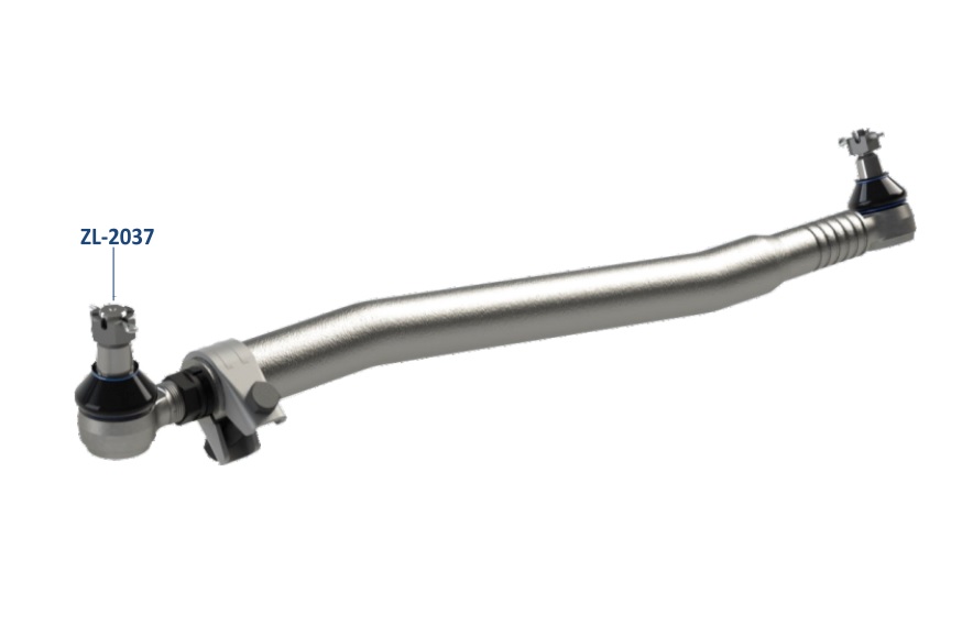  | BARRA DIRECAO CURTA MB 2648/2651/2653/2655 NEW ACTROS 776MM