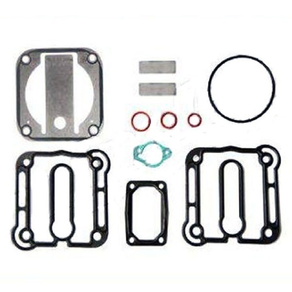  | REPARO CABECOTE COMPRESSOR AR VW 17330/19330/19390/24330/25390/31330/31390/CONSTELL