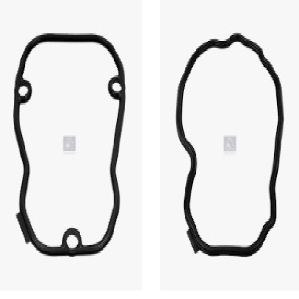  | JUNTA TAMPA VALVULA SC 124/S5 DC9/DC13/DC16 12/. XPI - JOGO 2 PCS