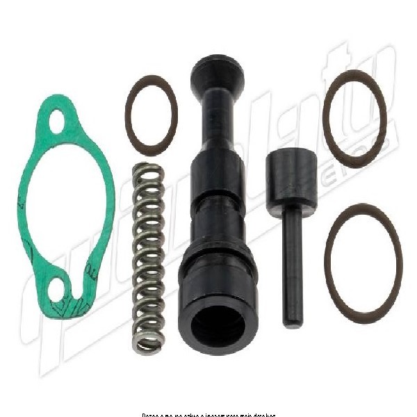  | REPARO DESCARREGADOR COMPRESSOR AR STRALIS/MB/VW MAN  LP3997 92 MM