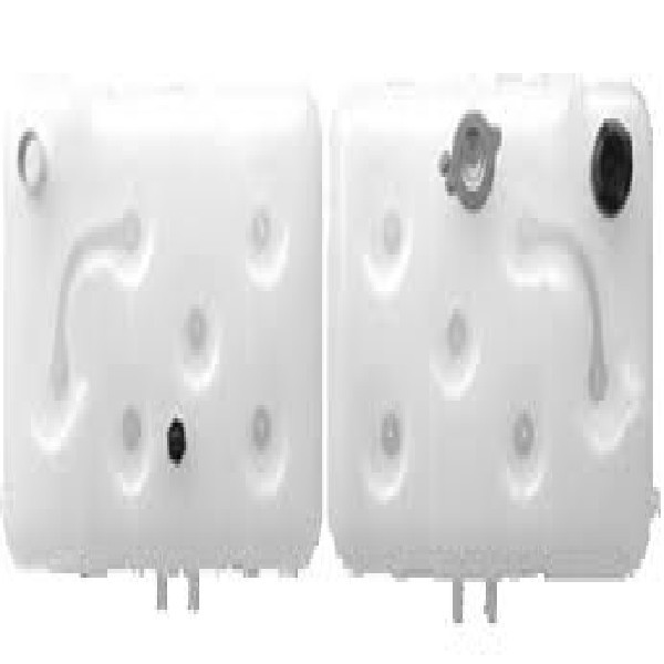  | RESERVATORIO AGUA RADIADOR MB 1620/1622 00/