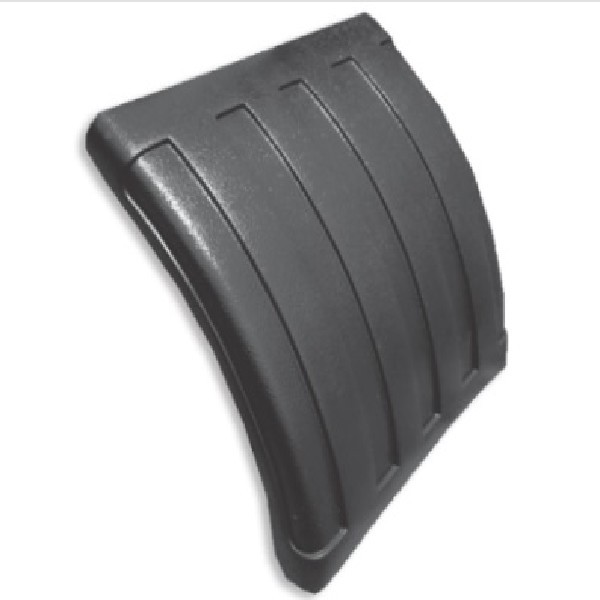  | MEIO PARALAMA TR LD / LE STRALIS/EUROTECH/CAVALINO/CARGO - PARTE DT/TR