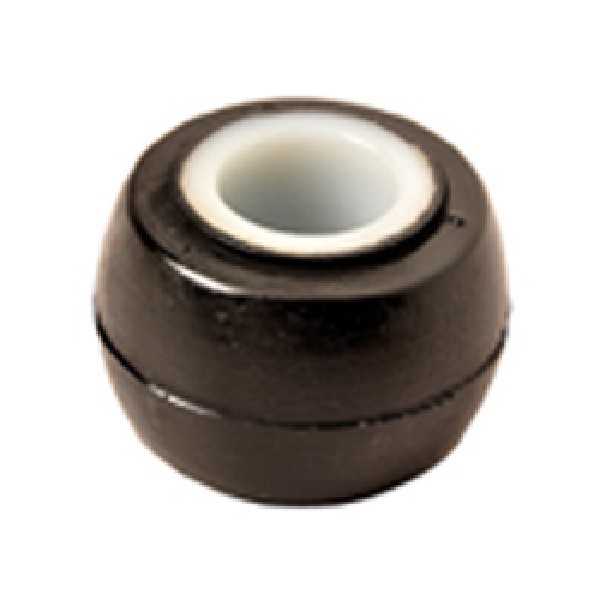  | BUCHA GUIA LATERAL TR CABINE MB ATEGO 25X58X42 - CONICA