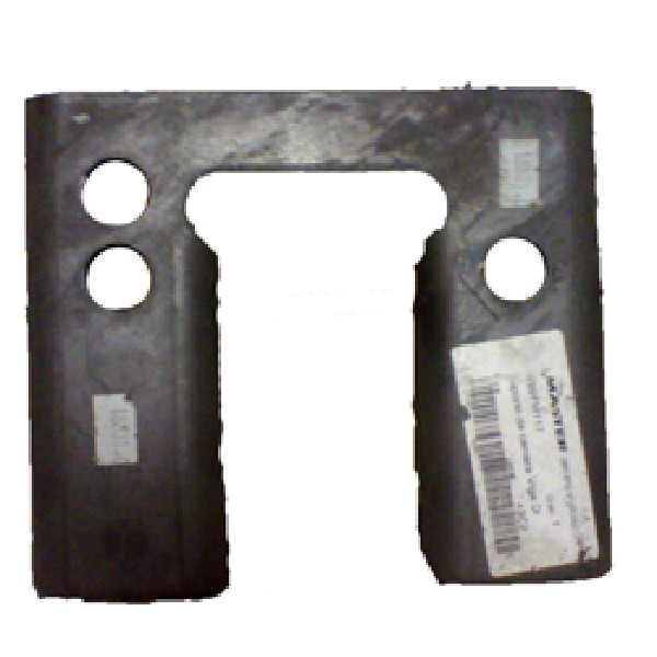  | SUPORTE CUICA FREIO SISTEMA TUBELESS