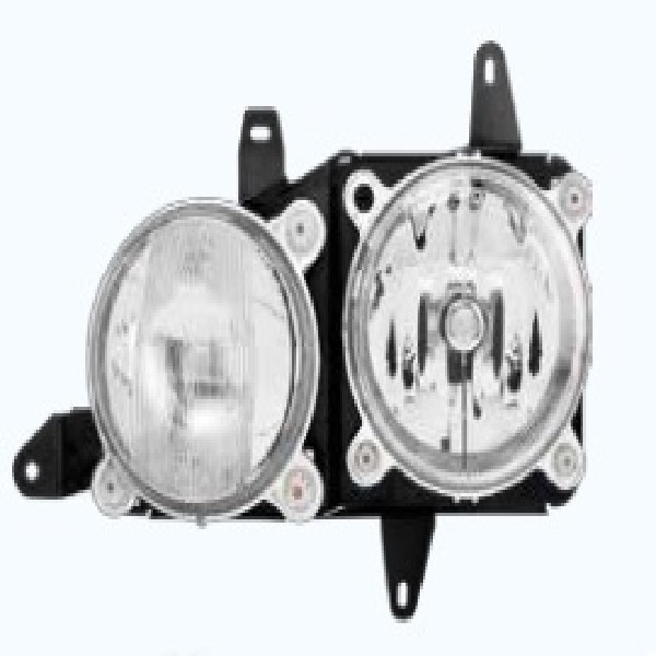  | FAROL LE MB ACCELO 815C/915C/1016 08/16 USA LAMPADA H1/H7