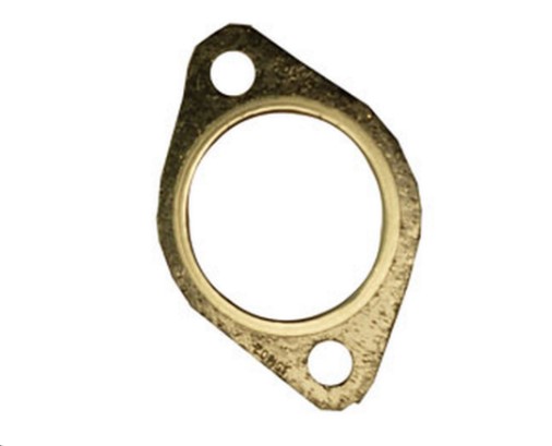  | JUNTA COLETOR ESCAPE VOLVO VM/AGRALE/VOLARE MWM MAXXFORCE 4.8