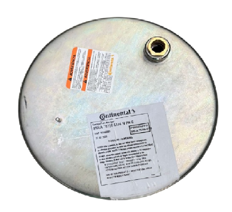  | BALAO SUSPENSAO TR/TRUCK MB AXOR/ACTROS C/BASE S/SENSOR 21/.