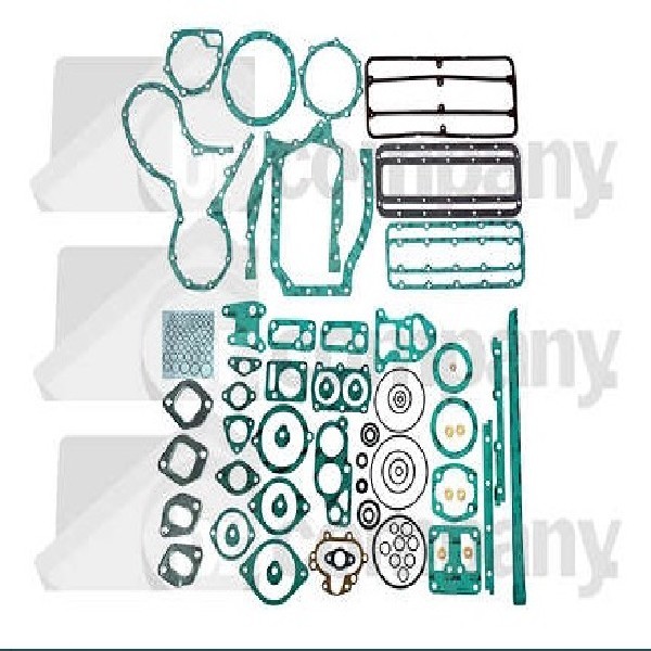  | JOGO JUNTA MOTOR SC 111/112H S/CABECOTE/ANEL CAMISA/RETENTOR