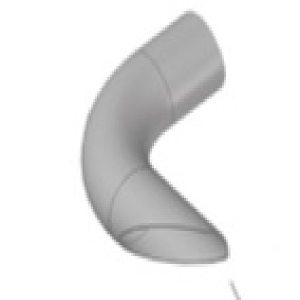  | TUBO ESCAPE INTERMEDIARO MOTOR VW 17260/17280/24260/24280/26280/31280/CONSTELL 12/.