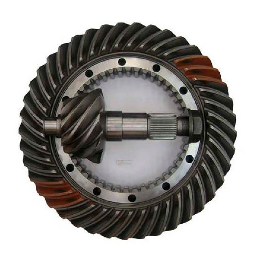  | COROA PINHAO 9X41 MB 1620/CARGO/VW DIFERENCIAL 240 REDUZIDO