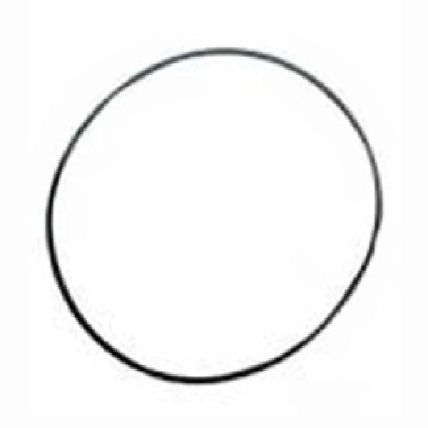  | ANEL VEDACAO COMPRESSOR AR VW/AGRALE MOTOR X10 4/6 CIL 125MM