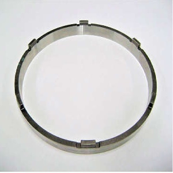  | CONE ANEL SINCRONIZADO INTERMEDIARIO 12 CAIXA CAMBIO GRS905/925 SC 124/S5 - USA 2 PC