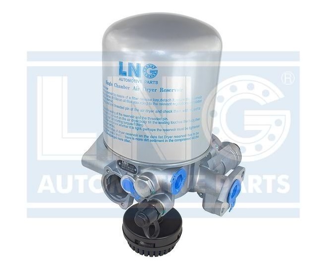  | VALVULA SECADOR APU MB AXOR 17/.