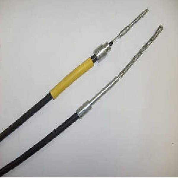  | CABO FREIO TR TOYOTA BANDEIRANTES 81/93  770MM