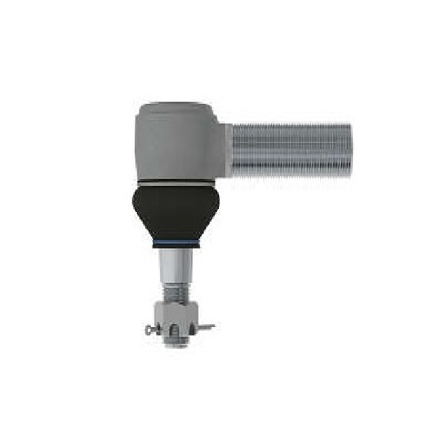  | TERMINAL DIRECAO BARRA CURTA VW 9170/11180 DELIVERY 24MM / CONE 19MM