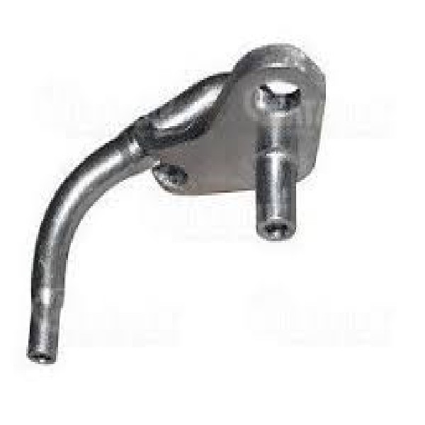  | INJETOR OLEO LUBRIFICACAO BLOCO MOTOR VOLVO FH12 D12A/C/D13