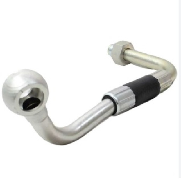  | FLEXIVEL REFRIGERACAO AGUA COMPRESSOR AR DAILY