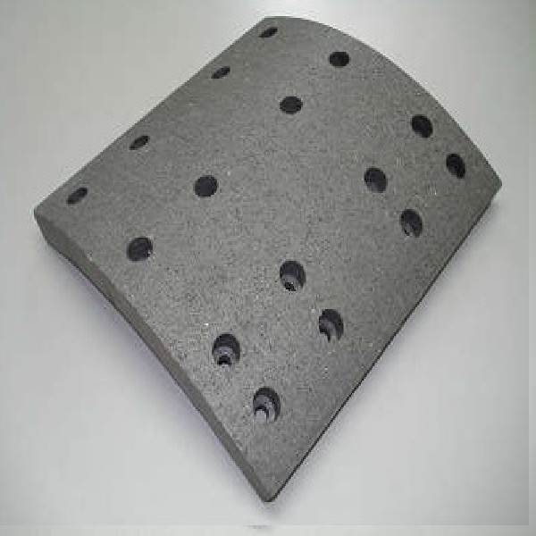  | LONA FREIO CARRETA GUERRA/RANDON./94/TR STRALIS