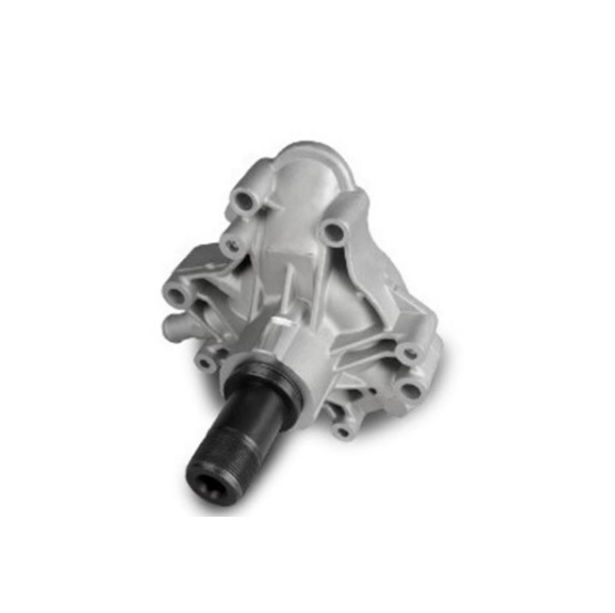  | BOMBA AGUA DAILY 35C14/35S14/45S17/55C17/70C17 3.0 16V ./12 SUPORTE 63MM CURTO