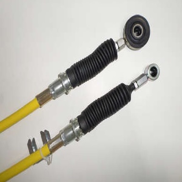  | CABO COMANDO MARCHA VW 17280/24280 3445MM ENGATE S/REPTO