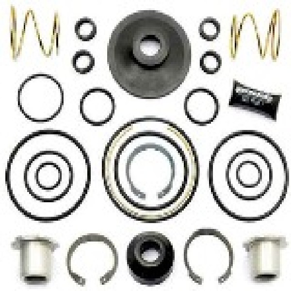  | REPARO VALVULA PEDAL FREIO MB 1218/1318/1418EL VW KNNOR