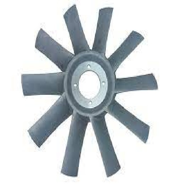  | HELICE SC 111/112 4F 10 PAS EM ALUMINIO