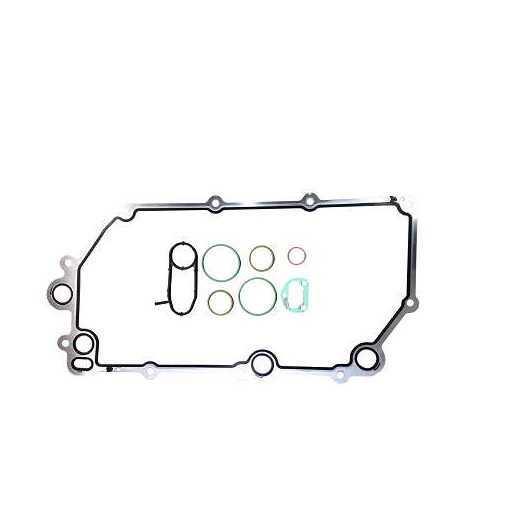  | KIT JUNTA RADIADOR OLEO MOTOR SC 124 S5 08/./11 CHAPA