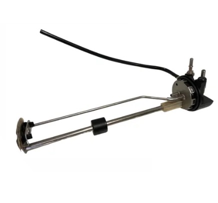  | BOIA TANQUE ARLA 25/35 LITROS MB ACCELO/ATEGO/ATRON