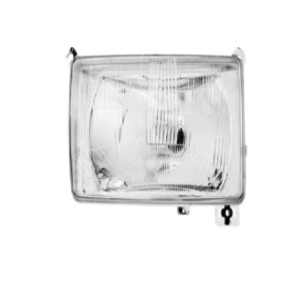 | FAROL LE CARGO 91/00  USA LAMPADA H4