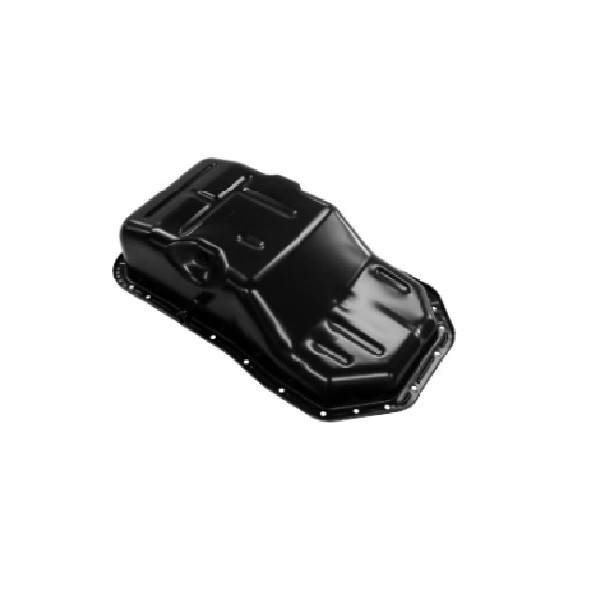  | CARTER MOTOR BONGO K2500/ HR ./12