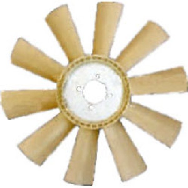  | HELICE F250/350/4000 MOTOR CUMMINS 3.9 99/  10 PAS