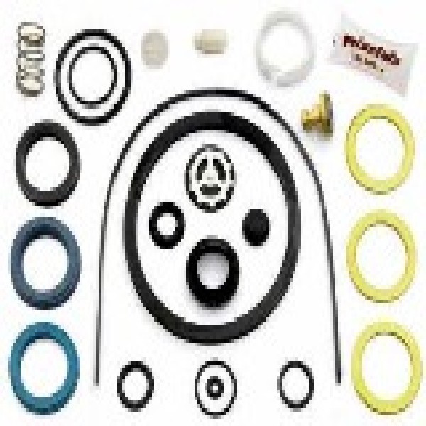  | REPARO SERVO EMBREAGEM VOLVO FH/NH/NL12 96/.95MM