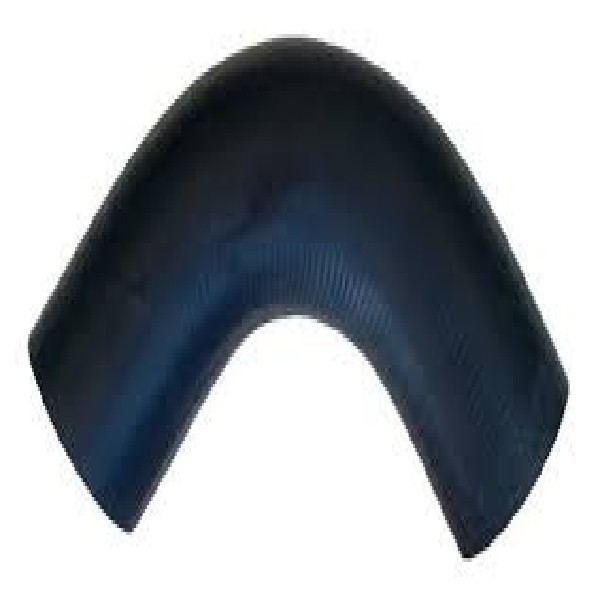  | MANGUEIRA INTERCOOLER S10/TRAILBLAZER 2.8 16V 12/.ENTRADA