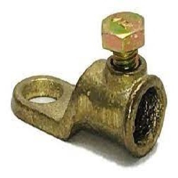  | TERMINAL BATERIA NEGATIVO/TERRA